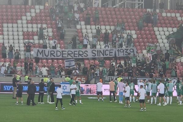 "Vi ste ubice od 1939. godine": Izraelci prešli sve granice, od svih optužili baš Poljake za nacizam, i to nakon..