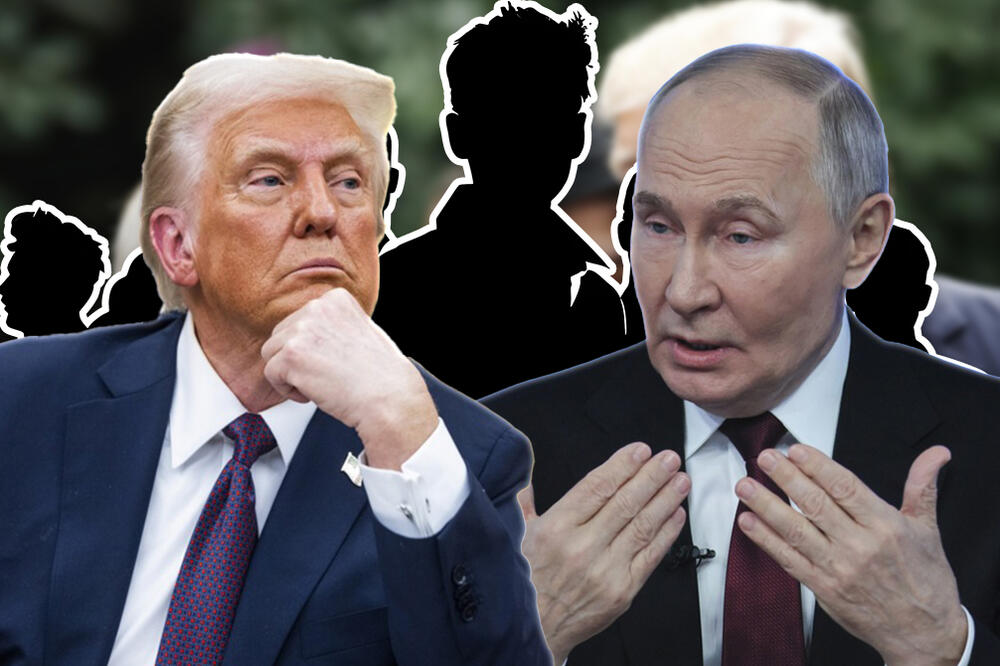 Evo kako je Tramp odreagovao na novi ruski napad na Kijev: Poginulo najmanje 21 osoba, među njima i 4 dece!