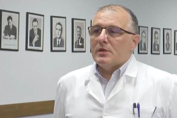 NIKAD VIŠE PRIJEMA U URGENTNI CENTAR: Eksplozoja MOŽDANIH UDARA u Srbiji, najmlađi pacijent ima 21 godinu