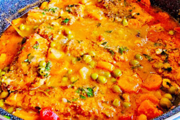 Umesto brašna dodajte ovu namirnicu i dobićete najzdraviju zapršku: Jelo će dobiti poseban šmek, vredi probati