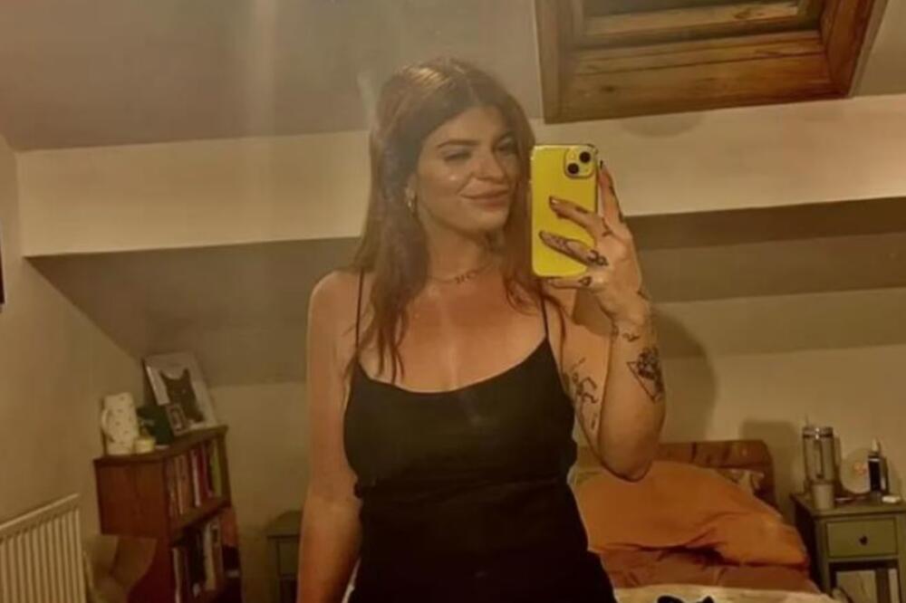 SKANDAL! Fatalna policajka (26) upecana u vrelim avanturama sa zatvorenikom: U eksplicitnim pismima OPISALA SVE!