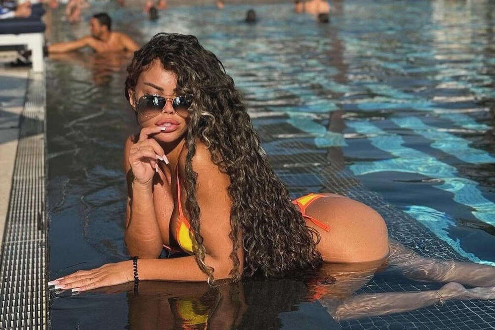 TOLIKO JE URADILA OPERACIJA DA NE MOŽE DA SE IZBROJI! Dragana više ne liči na sebe, samo na licu ih ima ovoliko