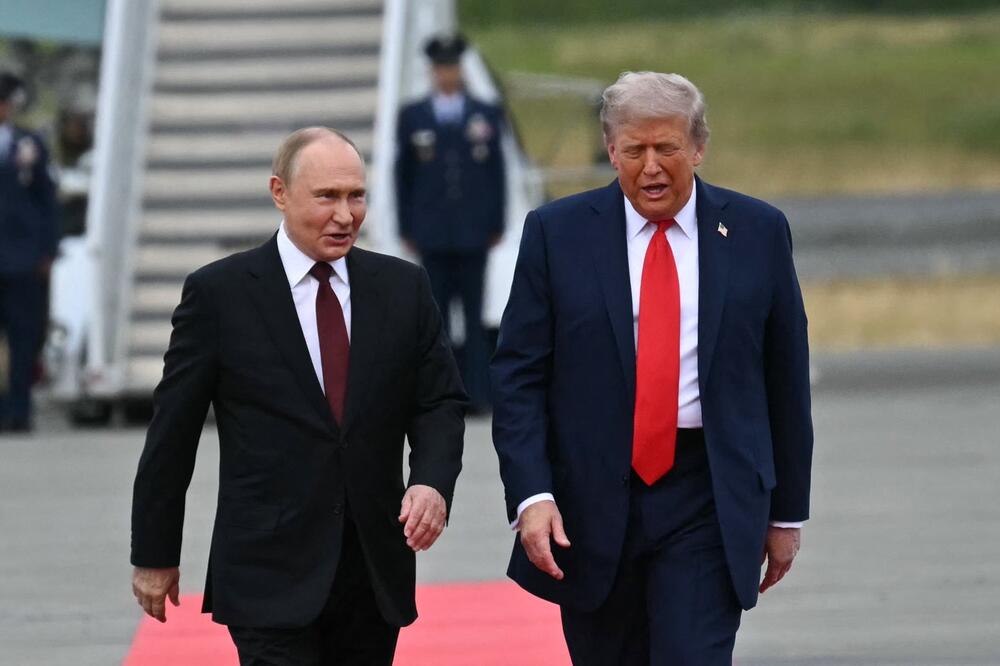 BOMBA IZ UKRAJINE! Sada je sve otkriveno, Putin najveći udarac Zelenskom zadao uz pomoć Amerike!