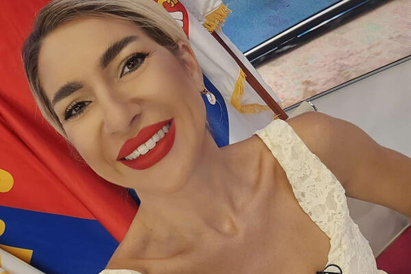 "Boleće te": Nakon spajanja sa bivšim mužem, Jovana Jeremić se obratila ovoj osobi! Direktno u metu