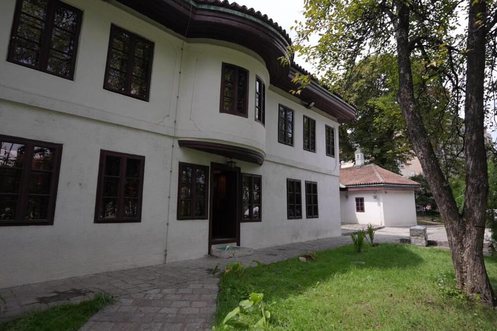 OSNIVANJE MUZEJA VUKA I DOSITEJA: Od spomen zbirke do memorijalnog prostora