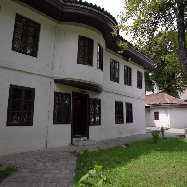 OSNIVANJE MUZEJA VUKA I DOSITEJA: Od spomen zbirke do memorijalnog prostora