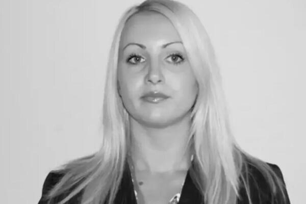 Preminula Gordana Vila!