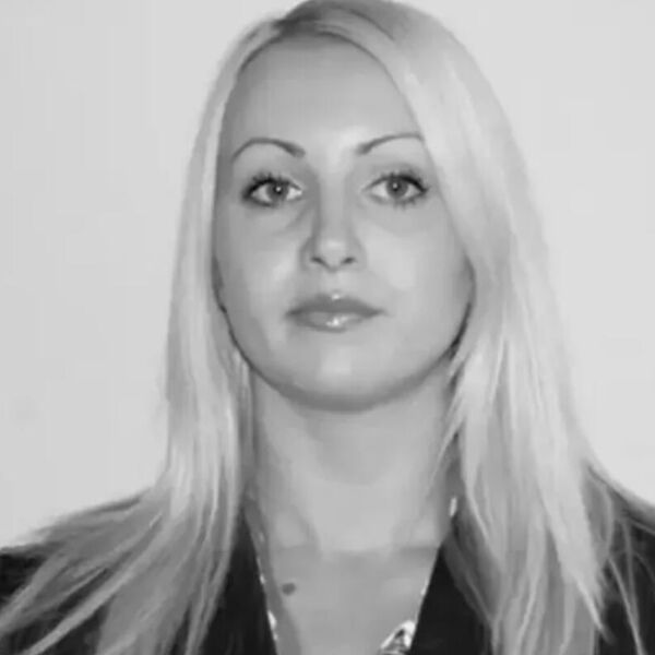 Preminula Gordana Vila!