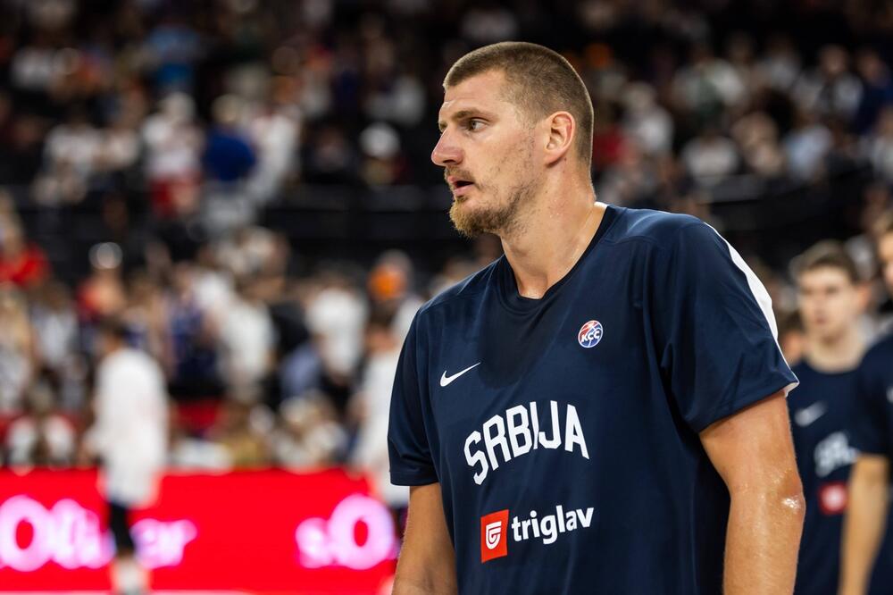 Jokić očitao lekciju Nikoli Topiću: Mladi košarkaš ga je odmah poslušao!