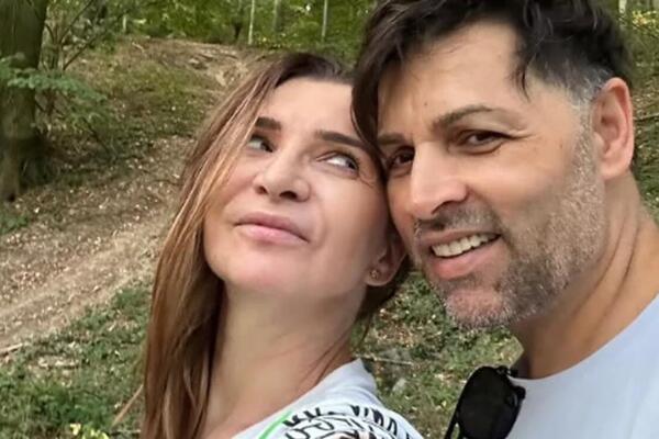 Pevač zabranio ženi da ide na estetske operacije: Ona se oglasila na Instagramu, evo šta želi! Mreže se USIJALE