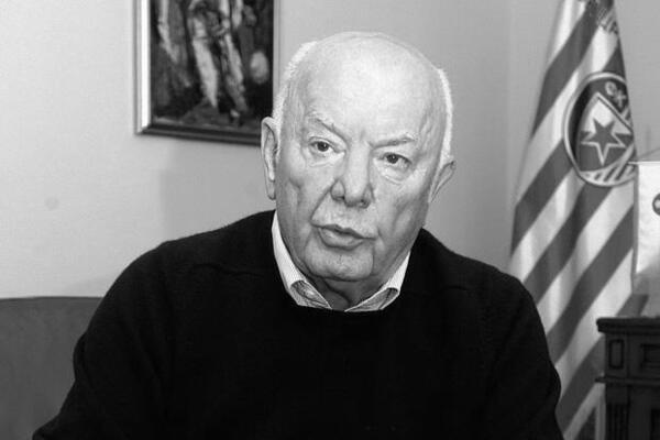 POZNAT UZROK SMRTI DEN TANE! Dobrivoje Tanasijević preminuo u 90. godini u bolnici, a lečio se od...