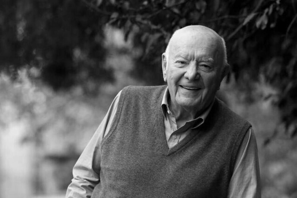 Kako je tolike pare zaradio? Dobrivoje postao Den Tana pa uzeo ogromnu lovu - Srbi nisu znali sve detalje DO SAD