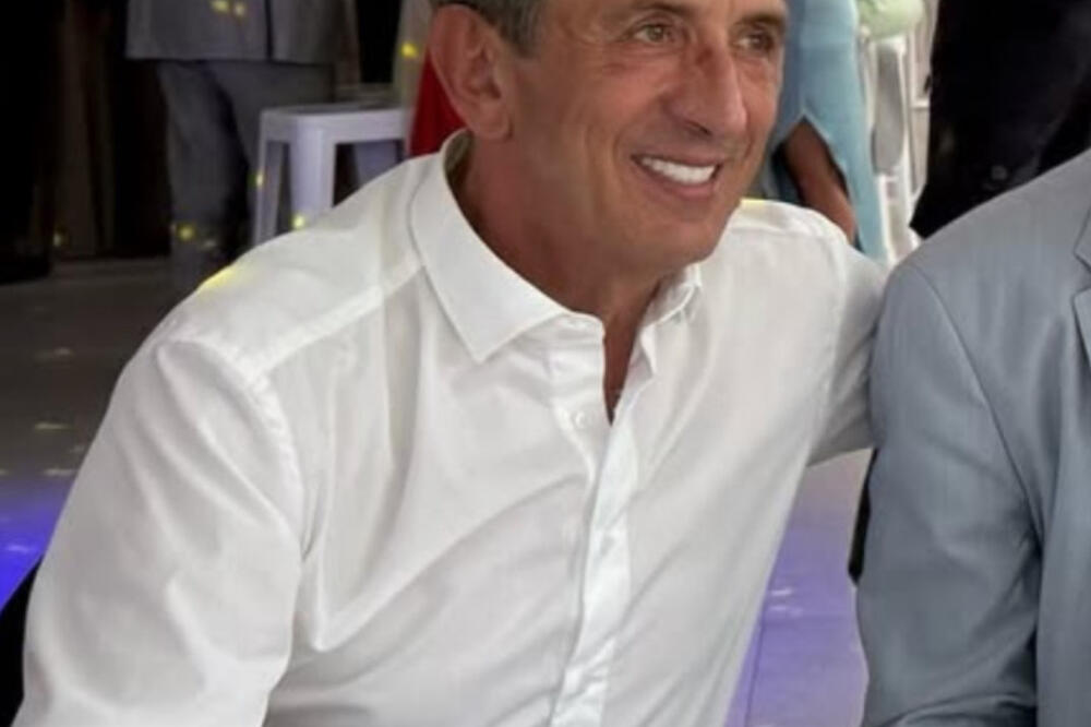 "Predvideli su mi 2 do 3 meseca!" ŽIKA JAKŠIĆ OTKRIO KOJU PROGNOZU SU MU DALI LEKARI!