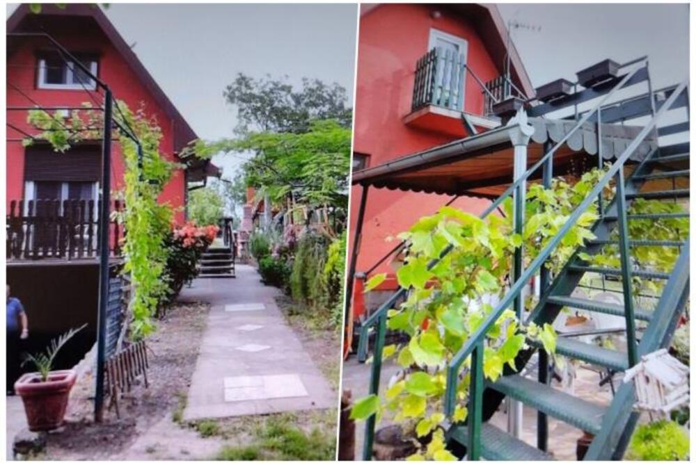 Cena - prava sitnica, a izgleda da se raspametiš: Jeftina vikendica nadomak Beograda privlači veliku pažnju