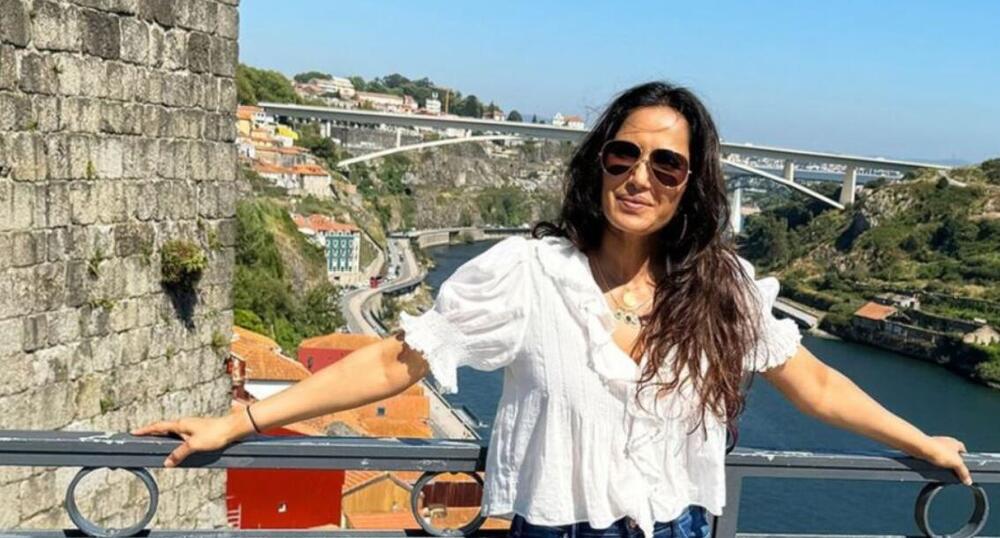 "Boleće te samo kratko": Potresna ispovest voditeljke, prijatelj očuha je zlostavljao, a dečko sa 16 silovao