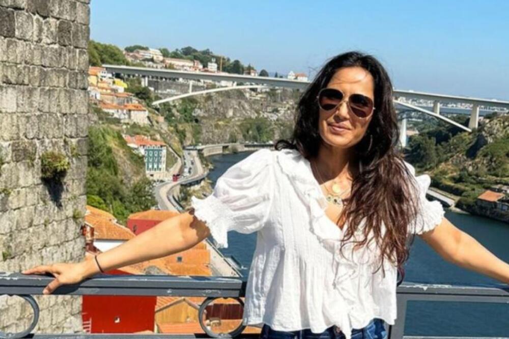 "Boleće te samo kratko": Potresna ispovest voditeljke, prijatelj očuha je zlostavljao, a dečko sa 16 silovao