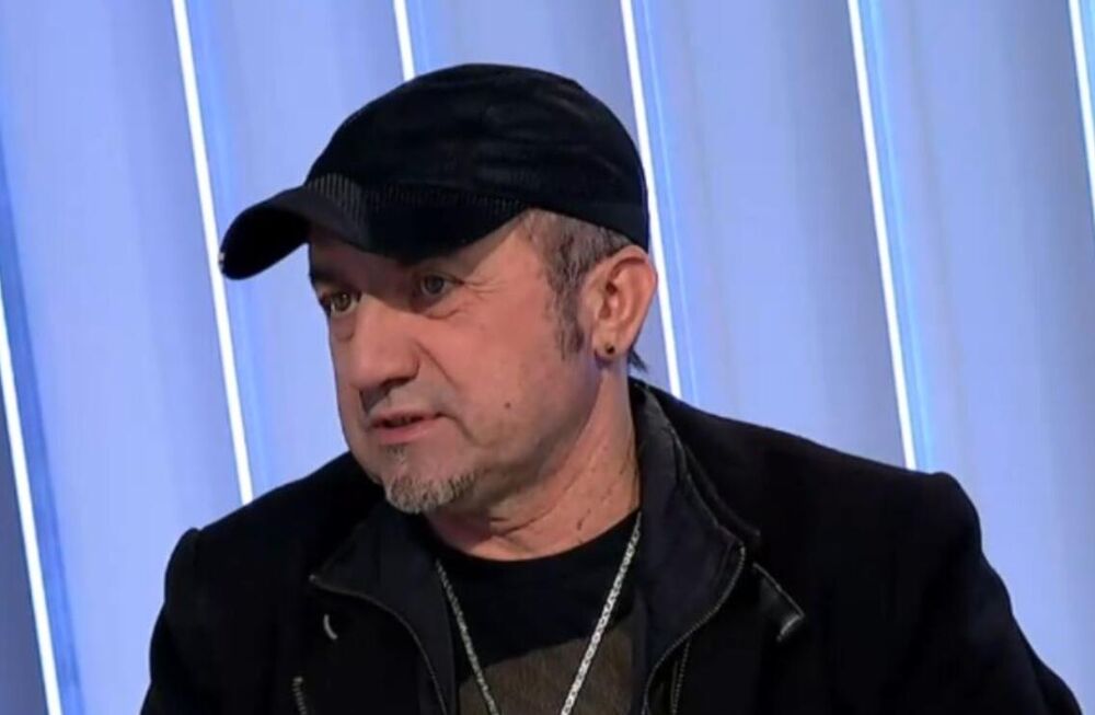 Čeda Čvorak