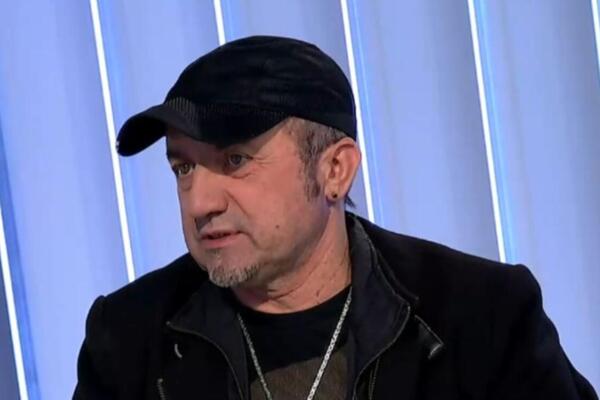 "Dva dana sam čašćavao koga god sam video": Čeda Čvorak nikad iskreniji o vezi naslednika i pevačice!