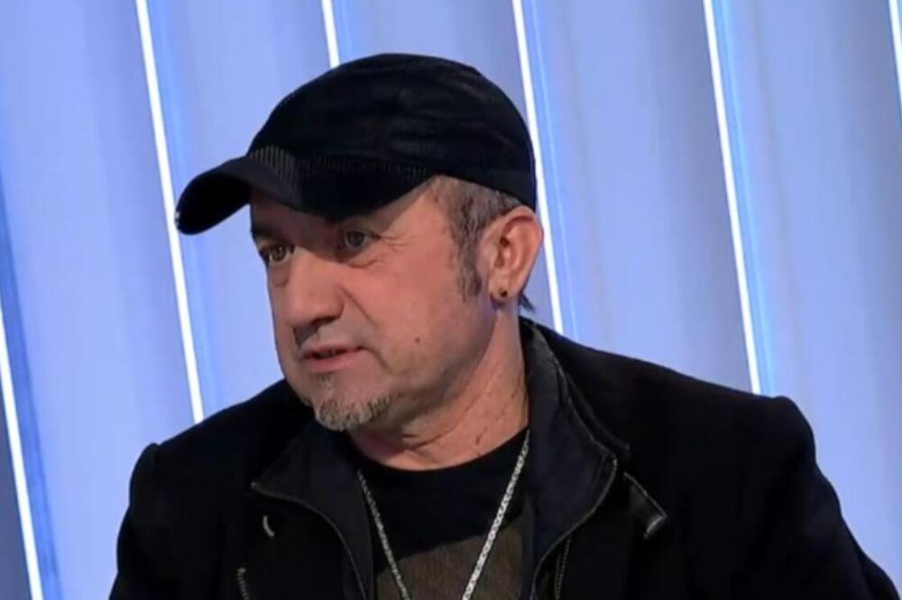 "Dva dana sam čašćavao koga god sam video": Čeda Čvorak nikad iskreniji o vezi naslednika i pevačice!