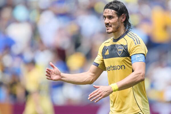 Pafos aktivira bombu i sa Edinsonom Kavanijem napada Crvenu zvezdu u pohodu na Ligu šampiona?!