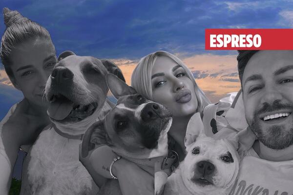 "UMRLA MI JE NA RUKAMA, KAO I NJEN BRAT" 3 voditelja, 3 STAFORDA i bol koja traje: Ko su bile Ela, Hestia i Mona?