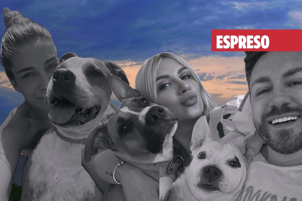 "UMRLA MI JE NA RUKAMA, KAO I NJEN BRAT" 3 voditelja, 3 STAFORDA i bol koja traje: Ko su bile Ela, Hestia i Mona?