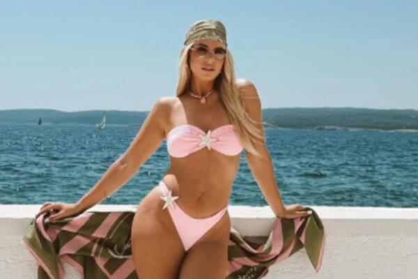 11 GODINA MLAĐA ŽENA PEVAČA POKAZALA KAKO NAPRAVITI PROJE ZA MANJE OD 500 DINARA! Ovo nigde nećete naći