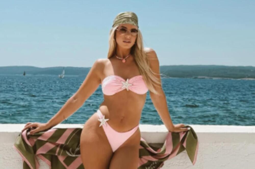 11 GODINA MLAĐA ŽENA PEVAČA POKAZALA KAKO NAPRAVITI PROJE ZA MANJE OD 500 DINARA! Ovo nigde nećete naći