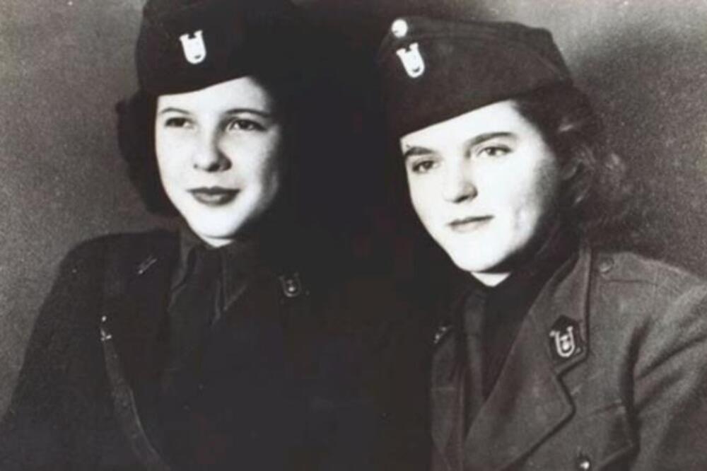 "GAZILA PREKO LEŠEVA BEBA" Sestra Maksa Luburića bila udata za komandanta Jasenovca, KLALA JE KAO ZVER BEZ KAJANJA