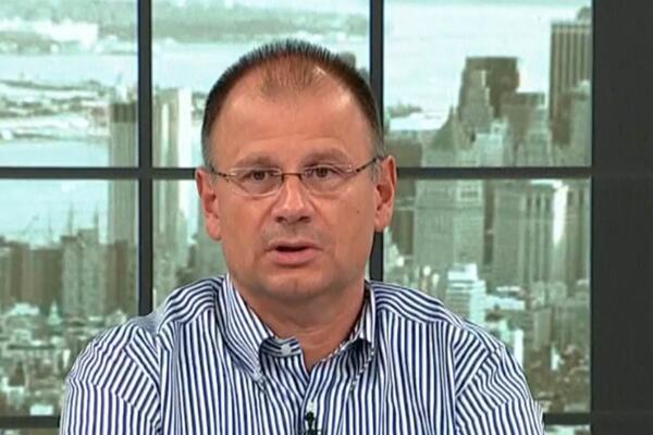 Pre 20 godina, ovo nije postojalo: Dr Otašević otkriva zašto su ambulante pune mladih od 30 godina, RAZLOG JE JEZIV