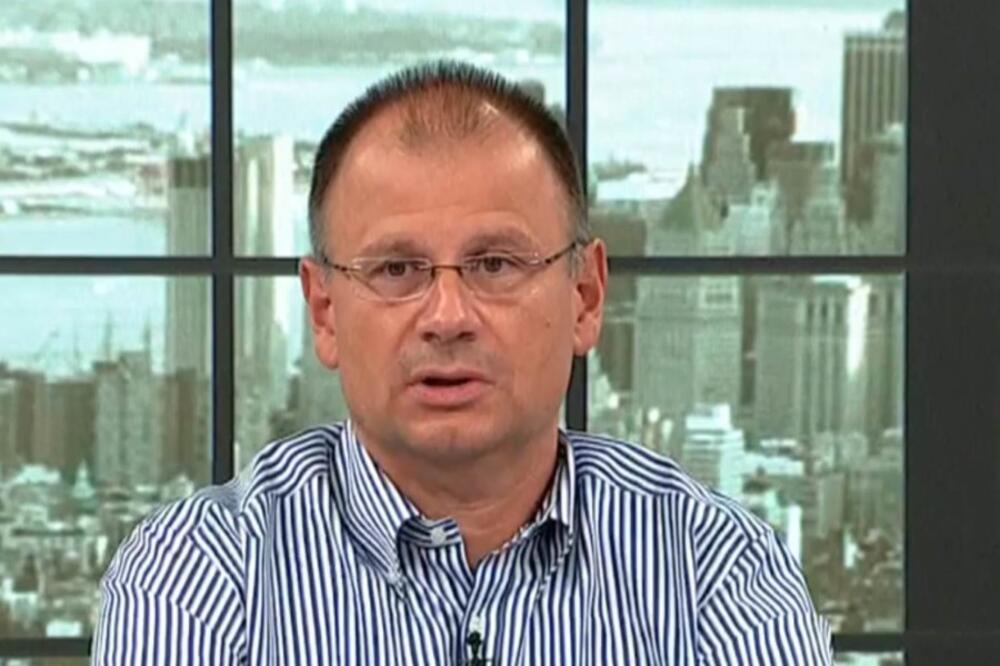 Pre 20 godina, ovo nije postojalo: Dr Otašević otkriva zašto su ambulante pune mladih od 30 godina, RAZLOG JE JEZIV