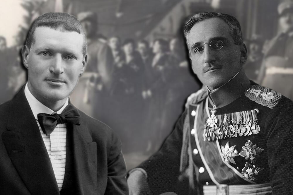 ZABRANJEN TEKST ARČIBALDA RAJSA O KRALJU ALEKSANDRU: Komunisti su sprečili objavljivanje samo zbog OVOGA!