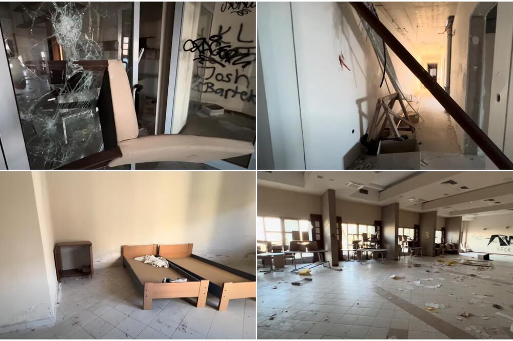 Ukleti hotel u Hrvatskoj već 17 godina bez ijednog gosta! Čuveno letovalište traži koncesionira, a uslov je...