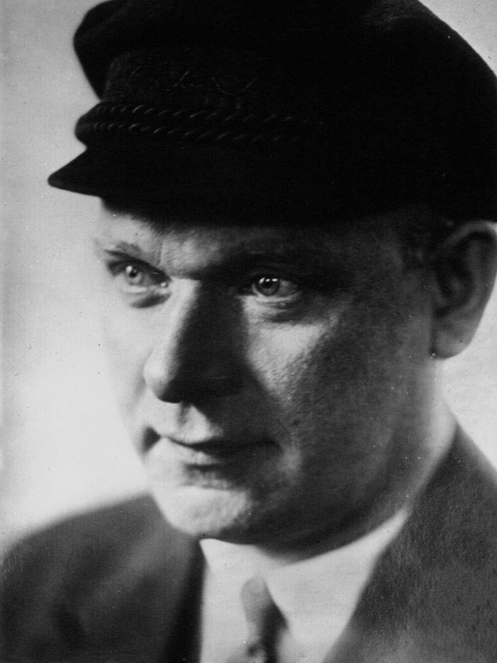 Ernst Thalman