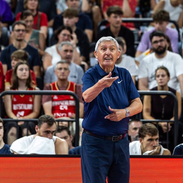 "Javnost je od Željka napravila mnogo više nego što on jeste"