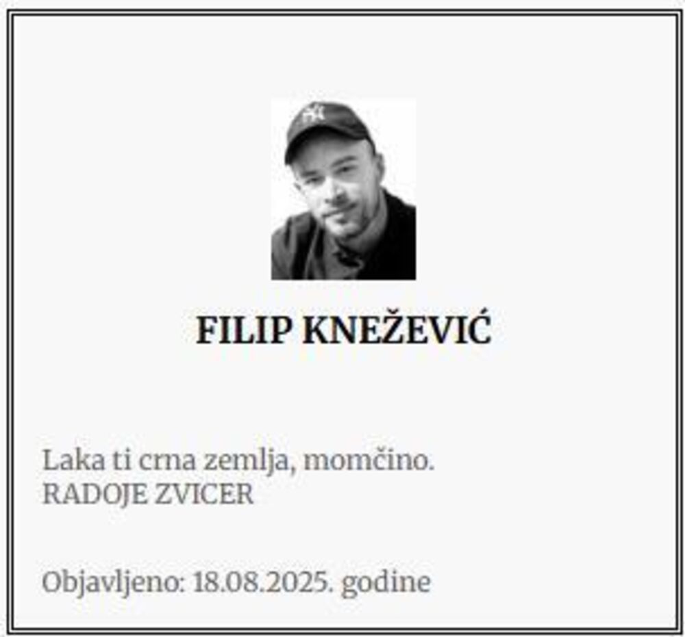 Filip Knežević