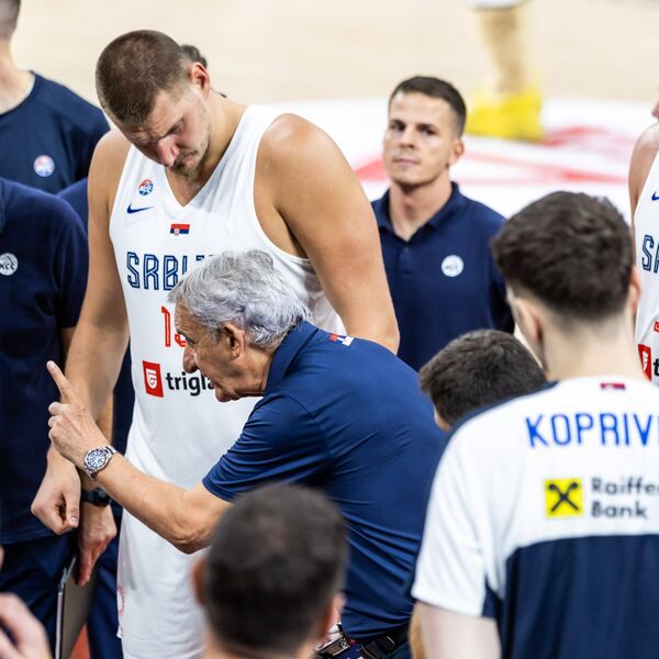 Rival Srbije žestoko oslabljen na Evropskom prvenstvu!