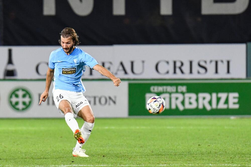 "Čeka nas nešto o čemu svaki igrač sanja..."