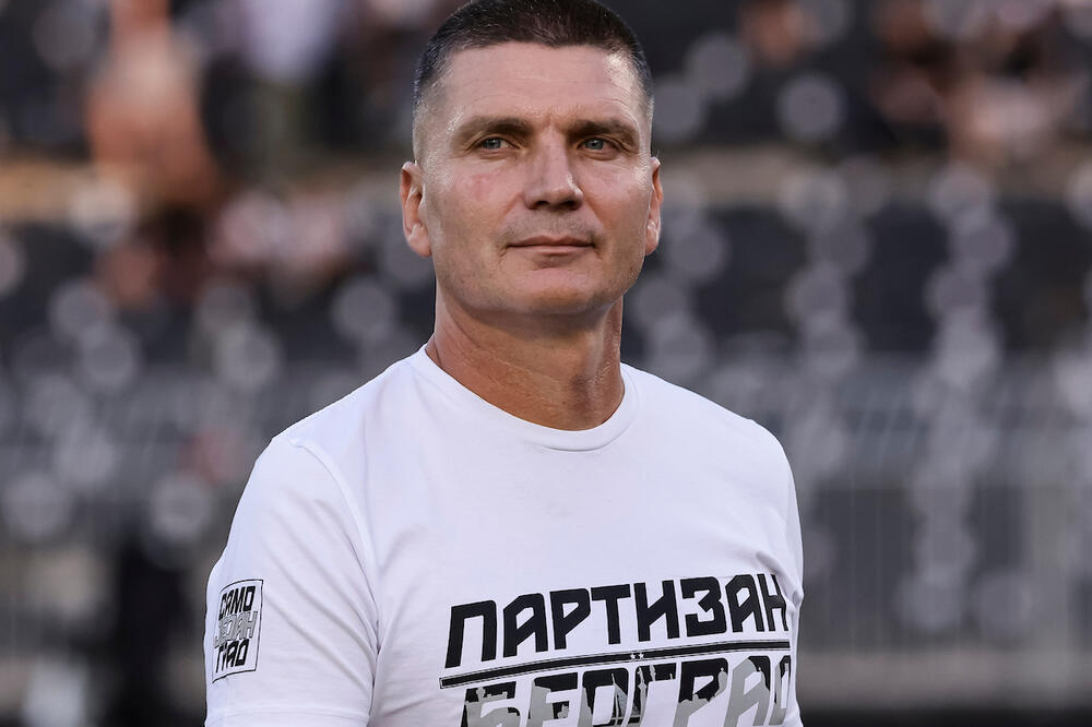 "Spremni, orni i ambiciozni idemo u Niš da nastavimo seriju bez poraza, ali i seriju pobeda"