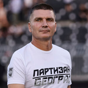 Ovo je naslednik Srđana Blagojevića na klupi Partizana!