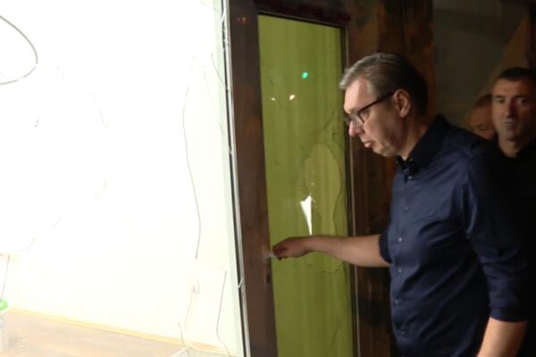 Vučić o visokim računima za struju: Slede popusti za najsiromašnije, evo šta će biti sa granicom za crvenu zonu