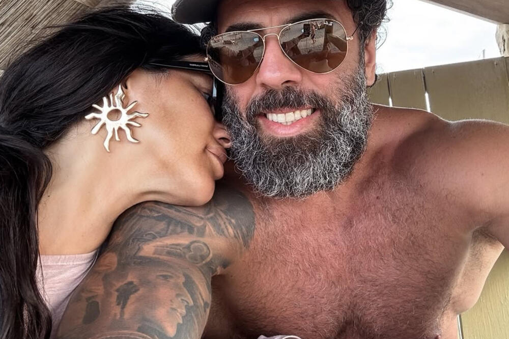 Evo kako je izgledao prvi INTIMNI ODNOS Seke i Veljka! Najšokantniji detalji, odlepićete kad čujete na KOM MESTU