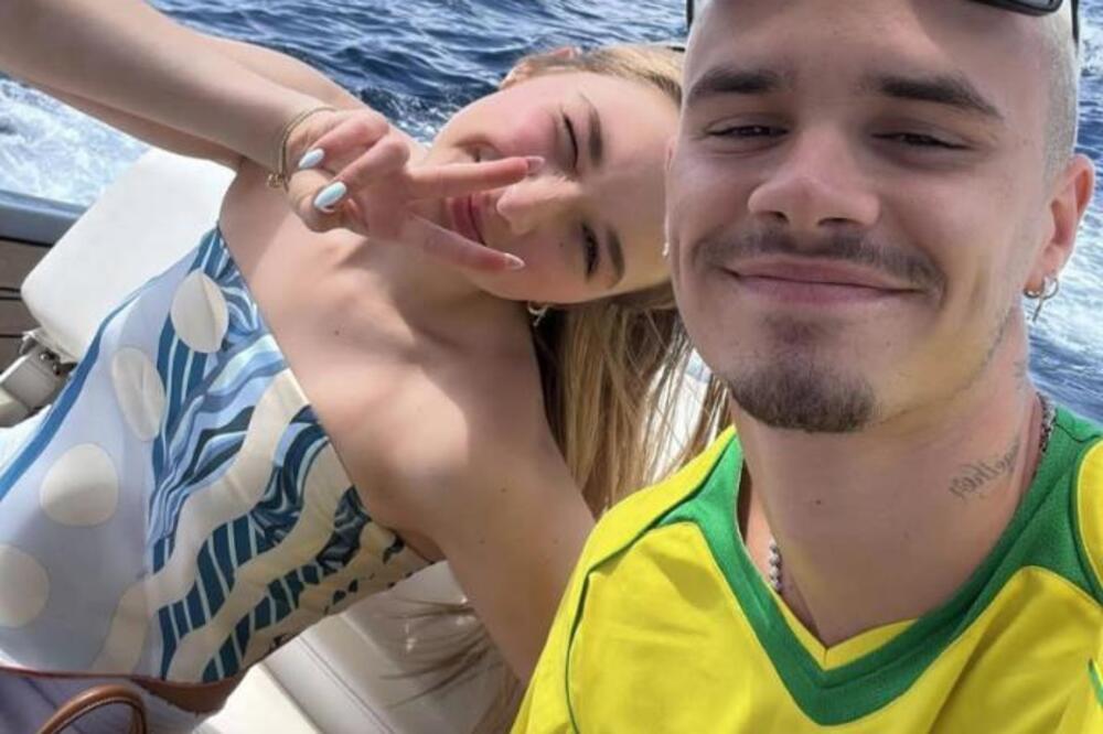 LEPO JE KAD SI ĆERKA BOGATAŠA! Sa 14 godina se baškari na jahti vrednoj 16 milion: Svi kažu da je ISTA MAMA, ŠOK