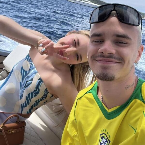 LEPO JE KAD SI ĆERKA BOGATAŠA! Sa 14 godina se baškari na jahti vrednoj 16 milion: Svi kažu da je ISTA MAMA, ŠOK