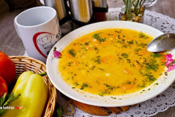 Starinski recept za posni pasulj koji nema konkurenciju: Prenosi se generacijama, uživajte u domaćem ukusu