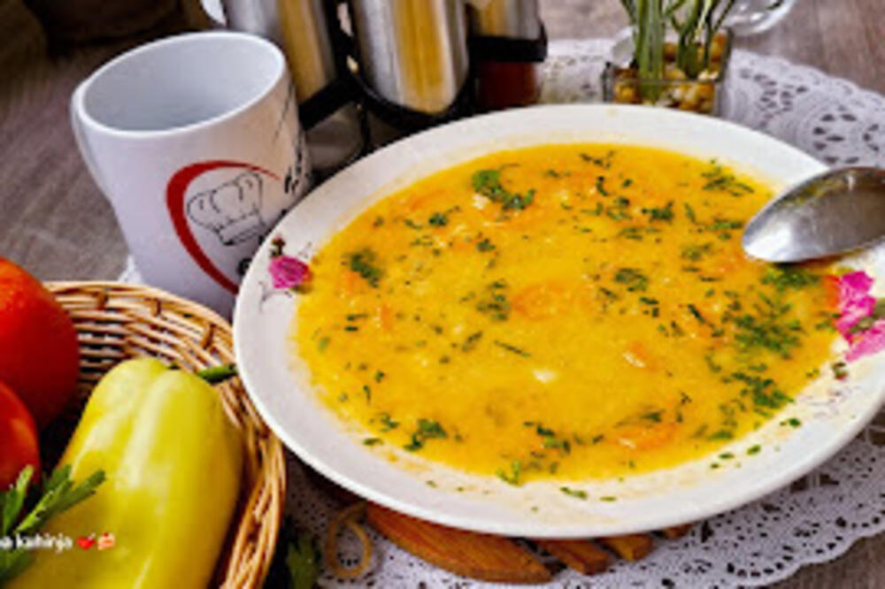 Starinski recept za posni pasulj koji nema konkurenciju: Prenosi se generacijama, uživajte u domaćem ukusu