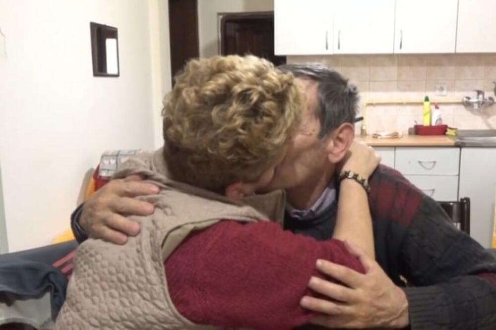 Albanka Vida sa 16 godina došla da se uda za Srbina na Goliji: 3 meseca je plakala bez prestanka, a onda ŠOK! FOTO