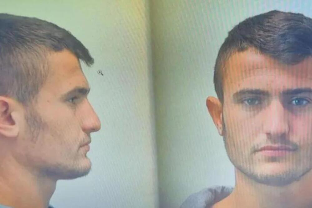 Opasni Albanac pobegao iz bolnice! Iskoristio nemar dvojice policajaca, pa nestao iz ustanove u kojoj su ga čuvali