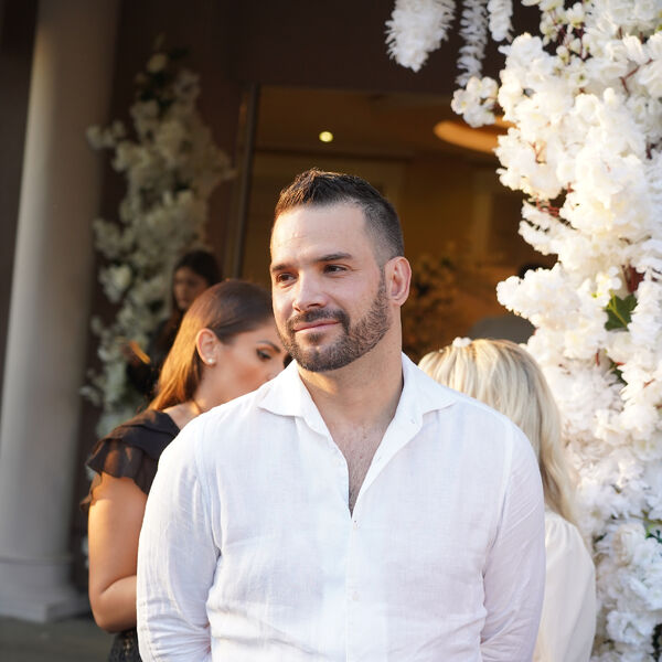 PRINOVA U PORODICI! BRAT FILIPA ŽIVOJINOVIĆA POSTAO OTAC!