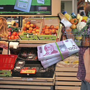 Evo da li nas očekuje novi talas poskupljenja: Određene cene će se povećati, nove uredbe zakona sve menjaju!